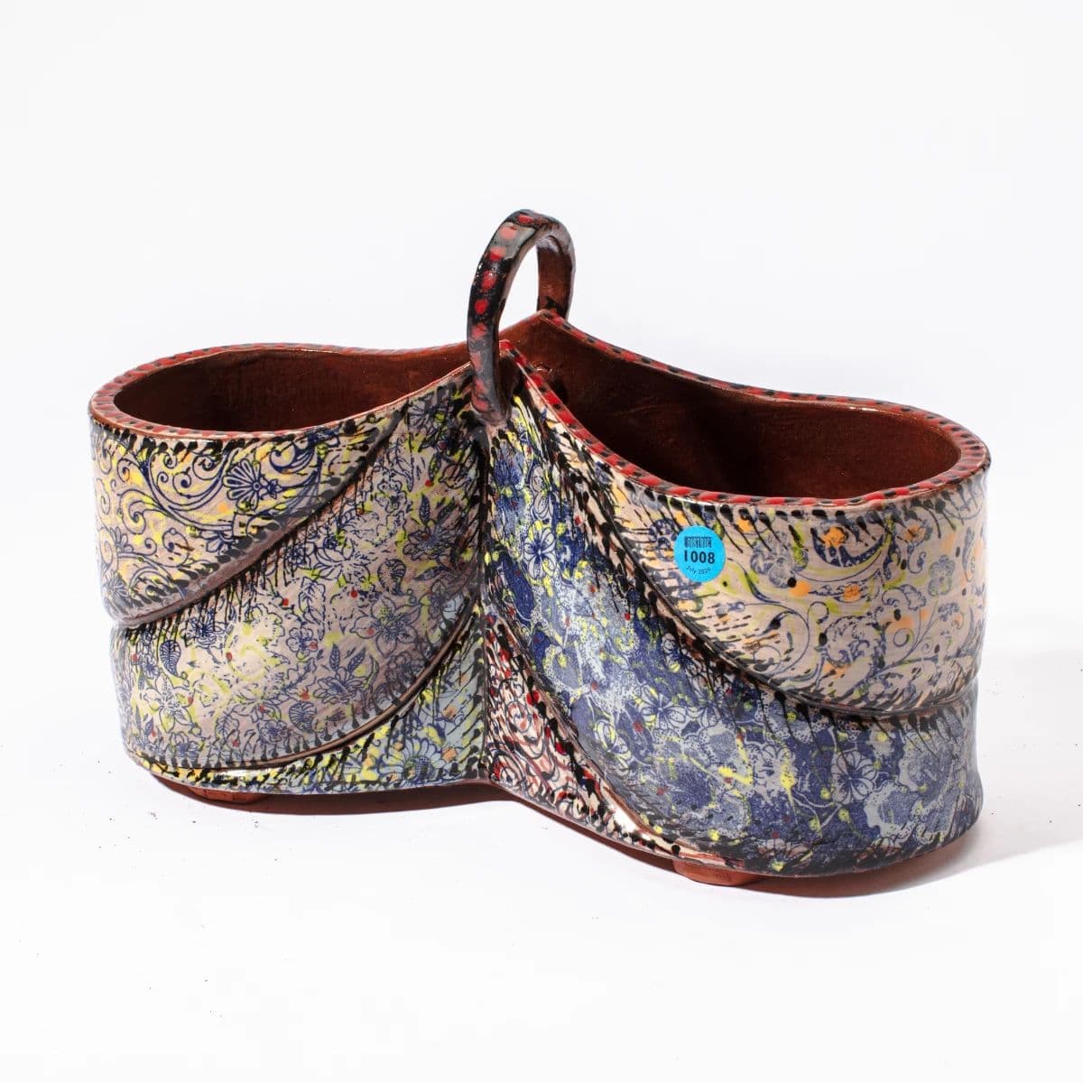 Studio Ceramics Timed Auction photo 9