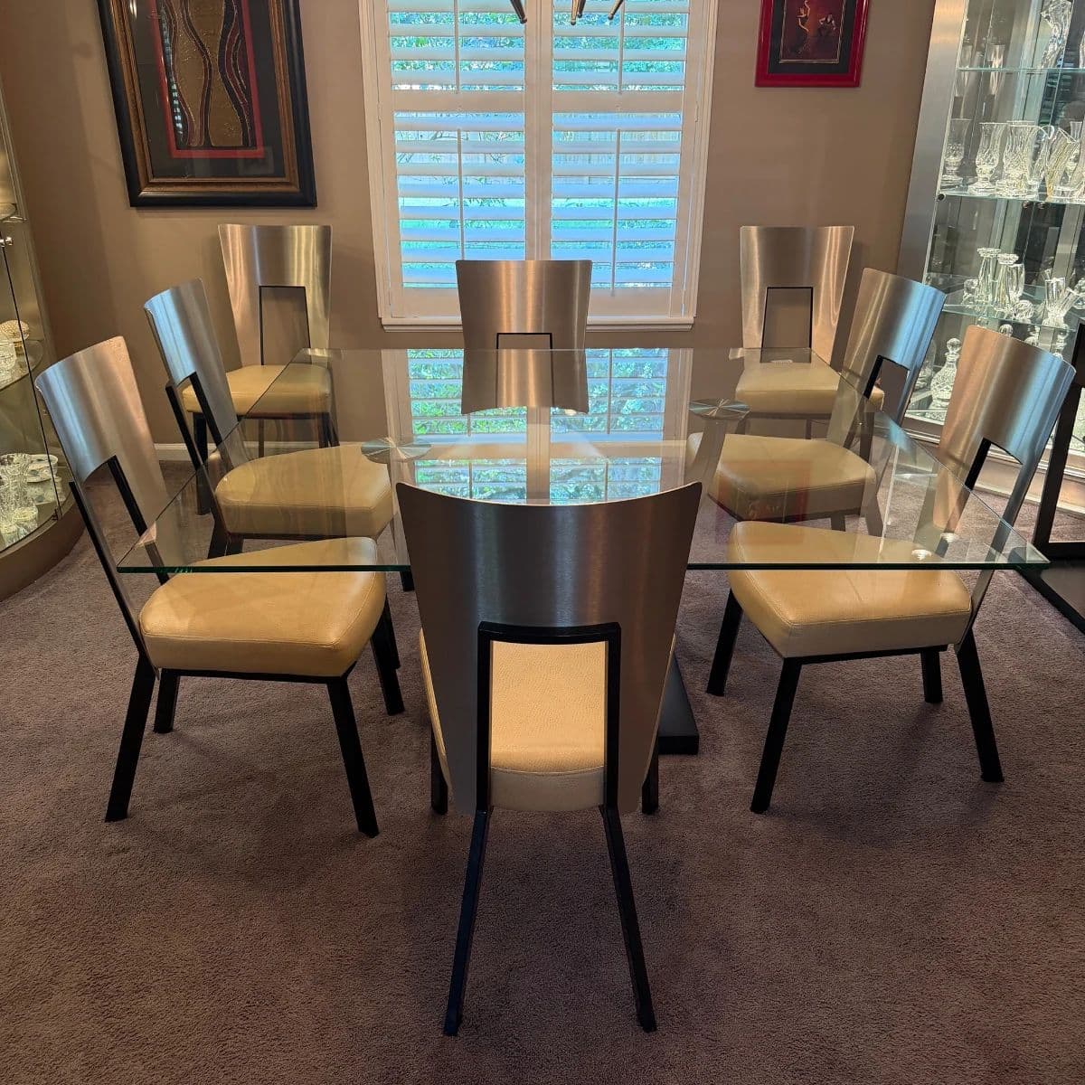 Modern Furnishings + Decor Auction in Northern Indianapolis photo 6