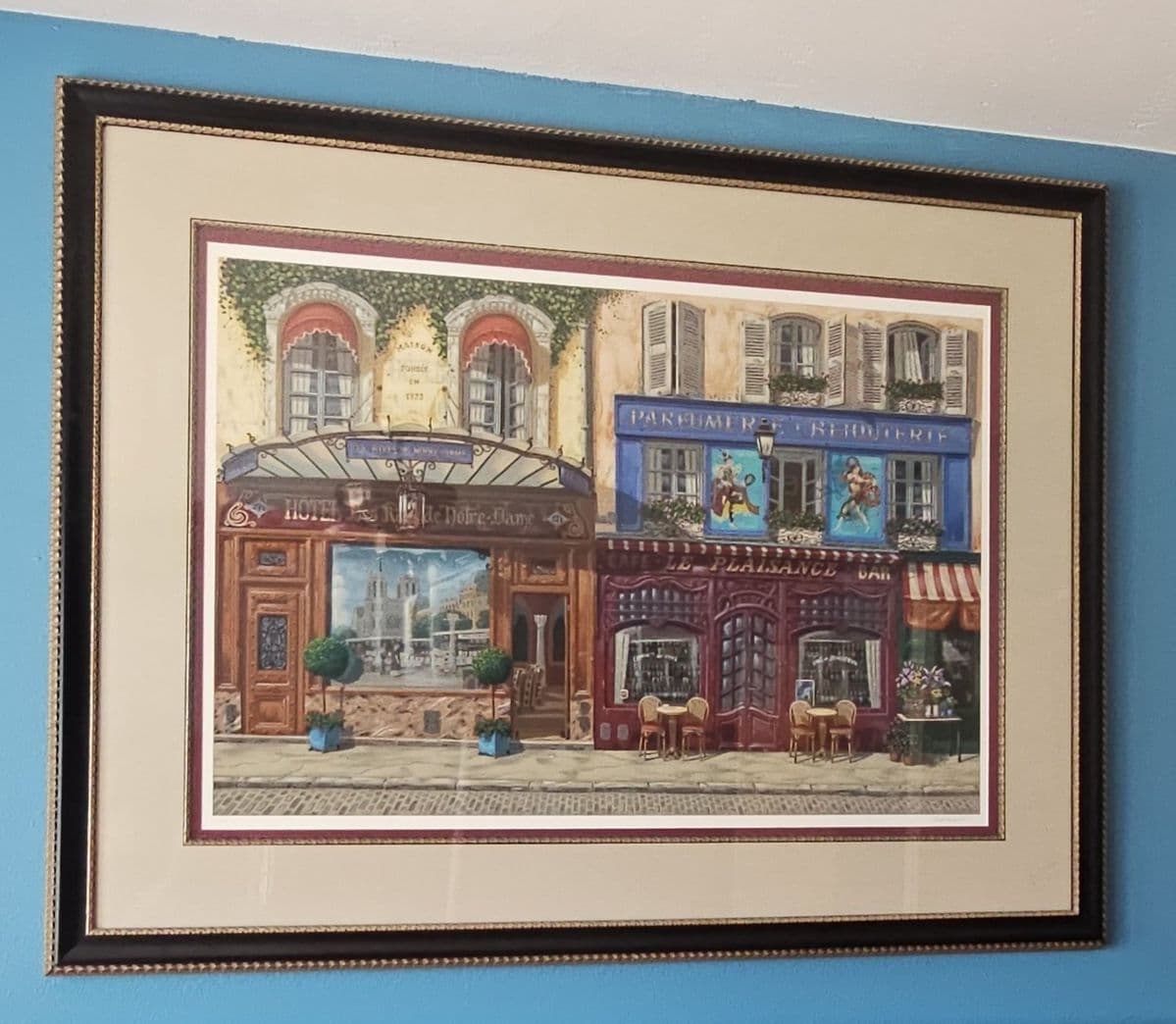 Blue Moon Rancho Bernardo Designer Estate Sale photo 5