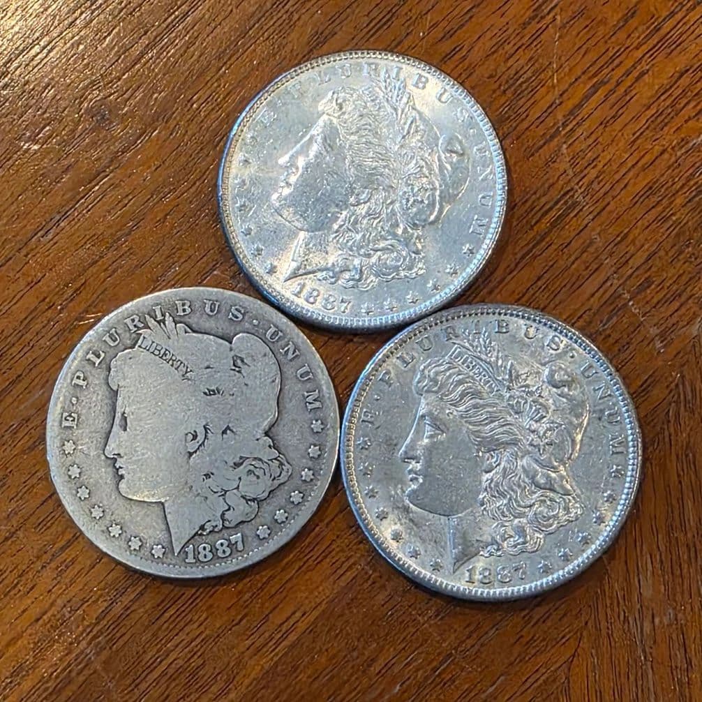 Shipping Only Coin Sale photo 8