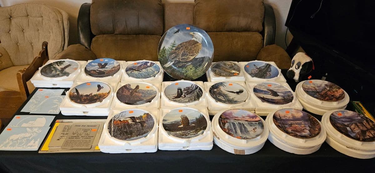 Amazing Finds Estate Sales photo 5