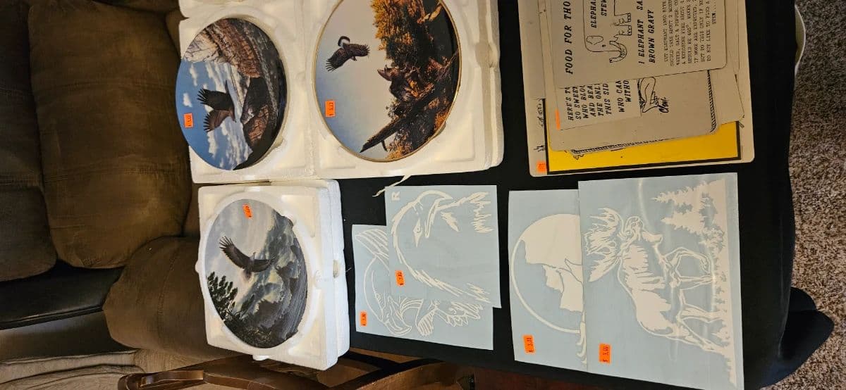 Amazing Finds Estate Sales photo 6