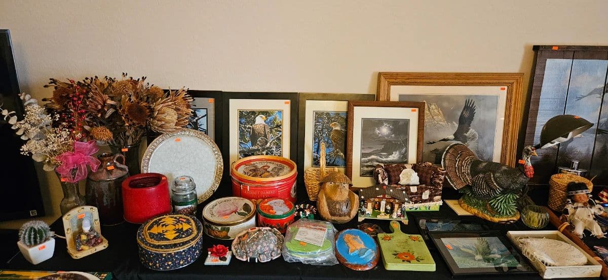 Amazing Finds Estate Sales photo 11