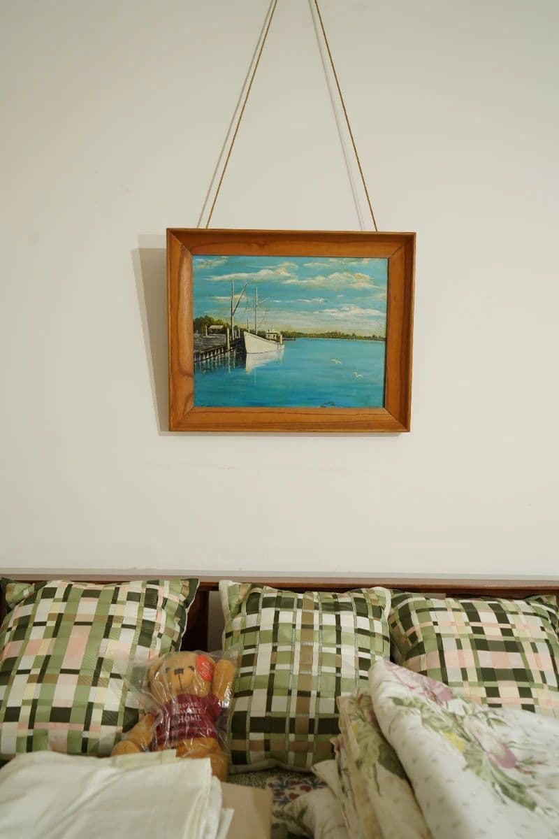 Charming Sylvan Hills Estate Sale — Mid-Century Modern Furniture, Housewares & Original Art & More photo 9