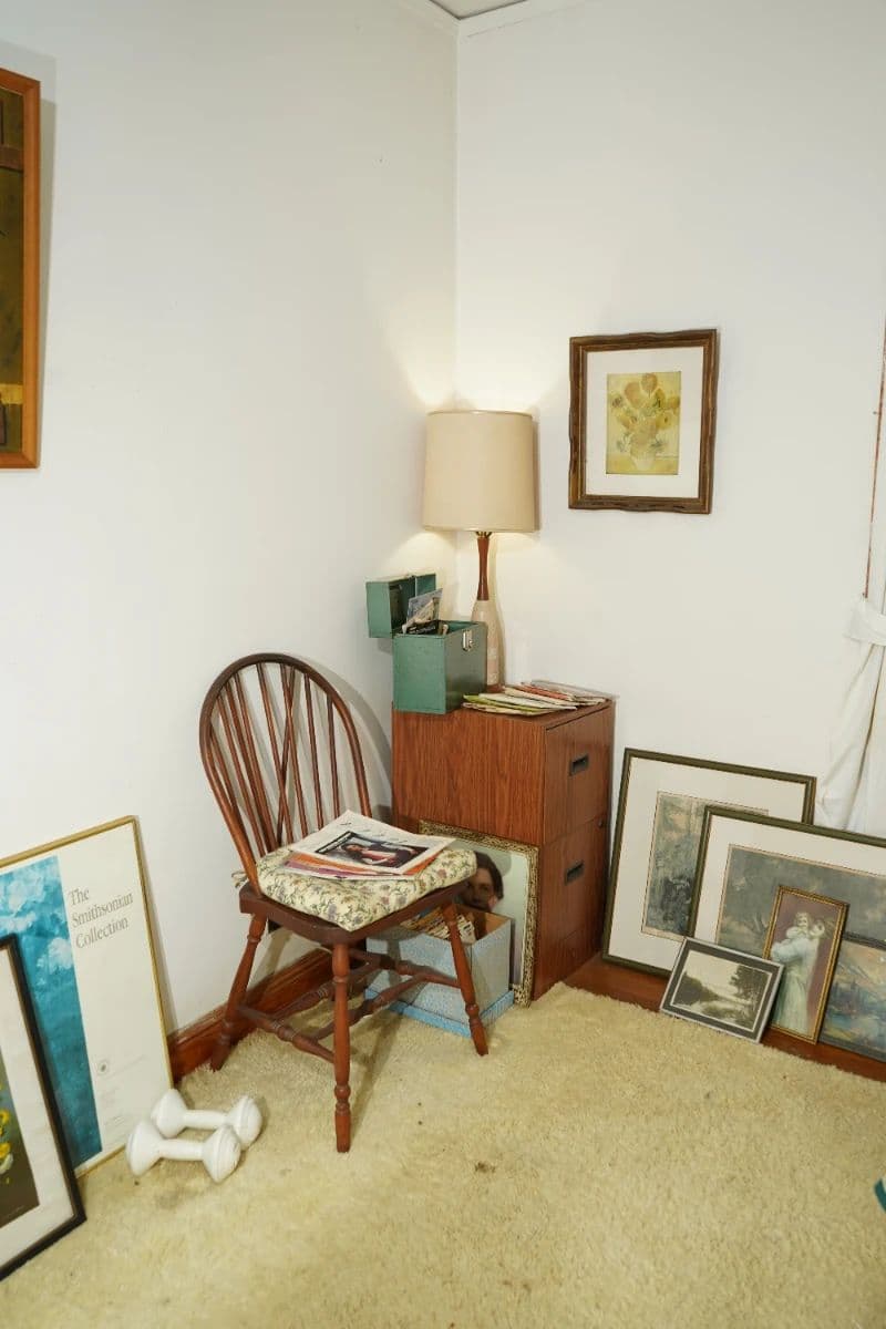 Charming Sylvan Hills Estate Sale — Mid-Century Modern Furniture, Housewares & Original Art & More photo 12
