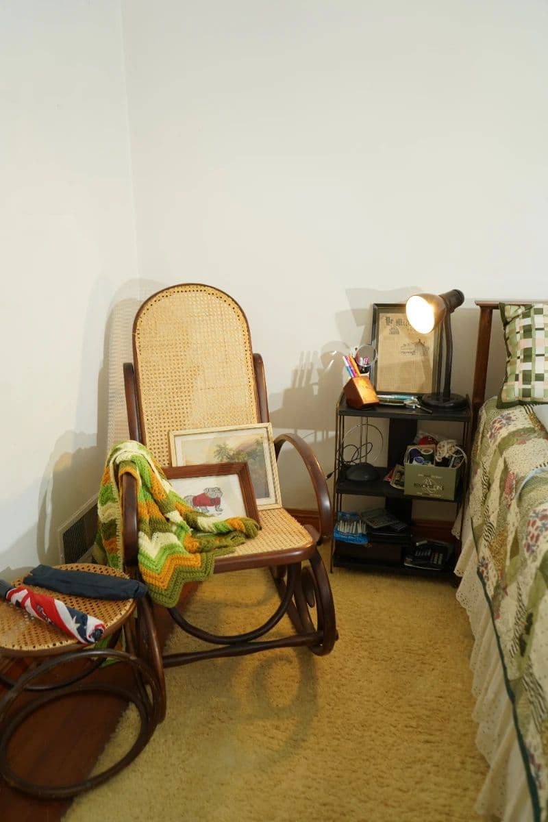 Charming Sylvan Hills Estate Sale — Mid-Century Modern Furniture, Housewares & Original Art & More photo 6