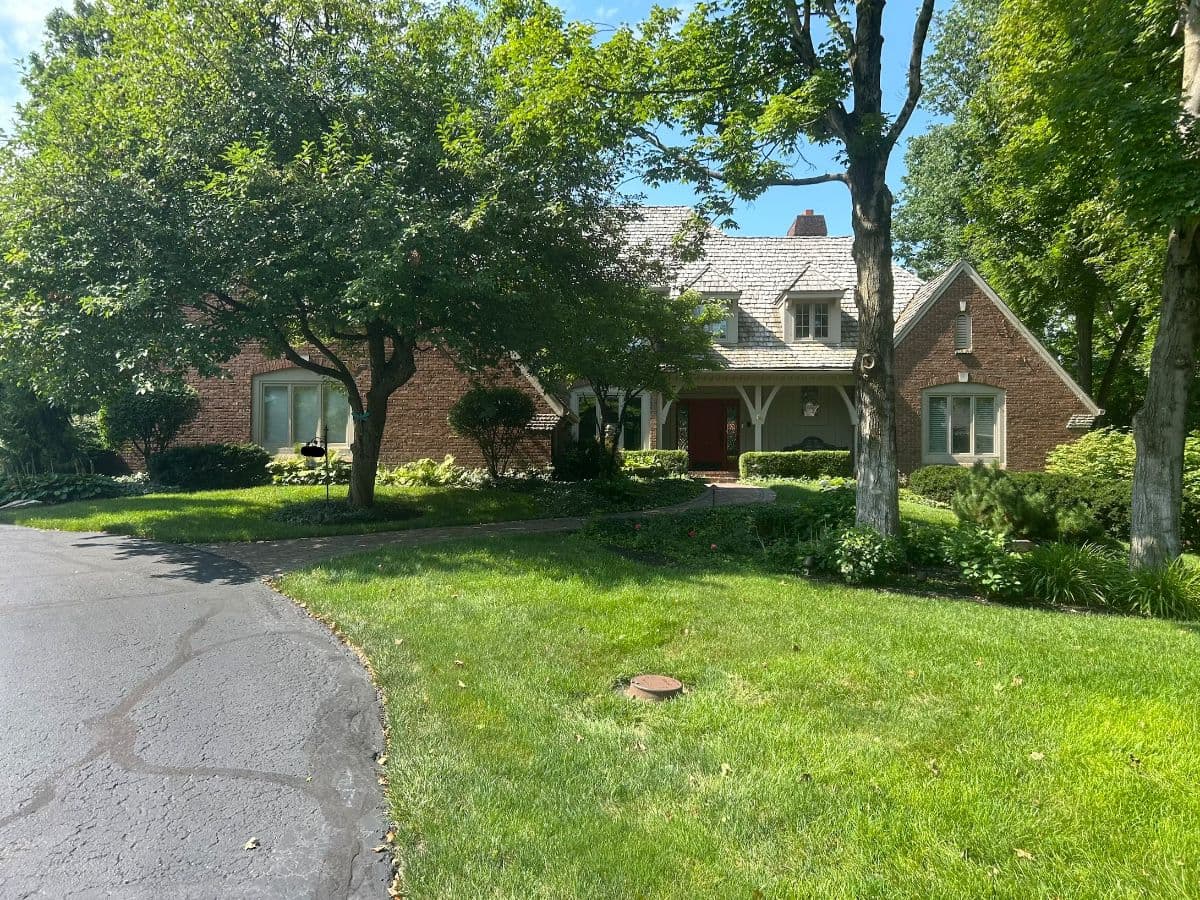 Geist Estate Sale photo 1