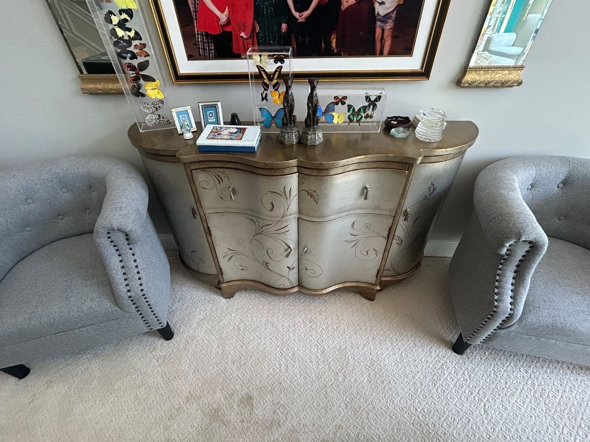 Geist Estate Sale photo 9