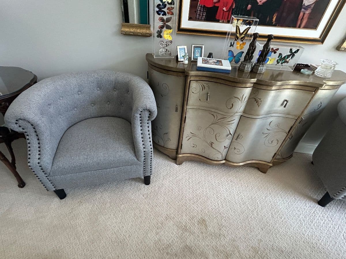 Geist Estate Sale photo 12