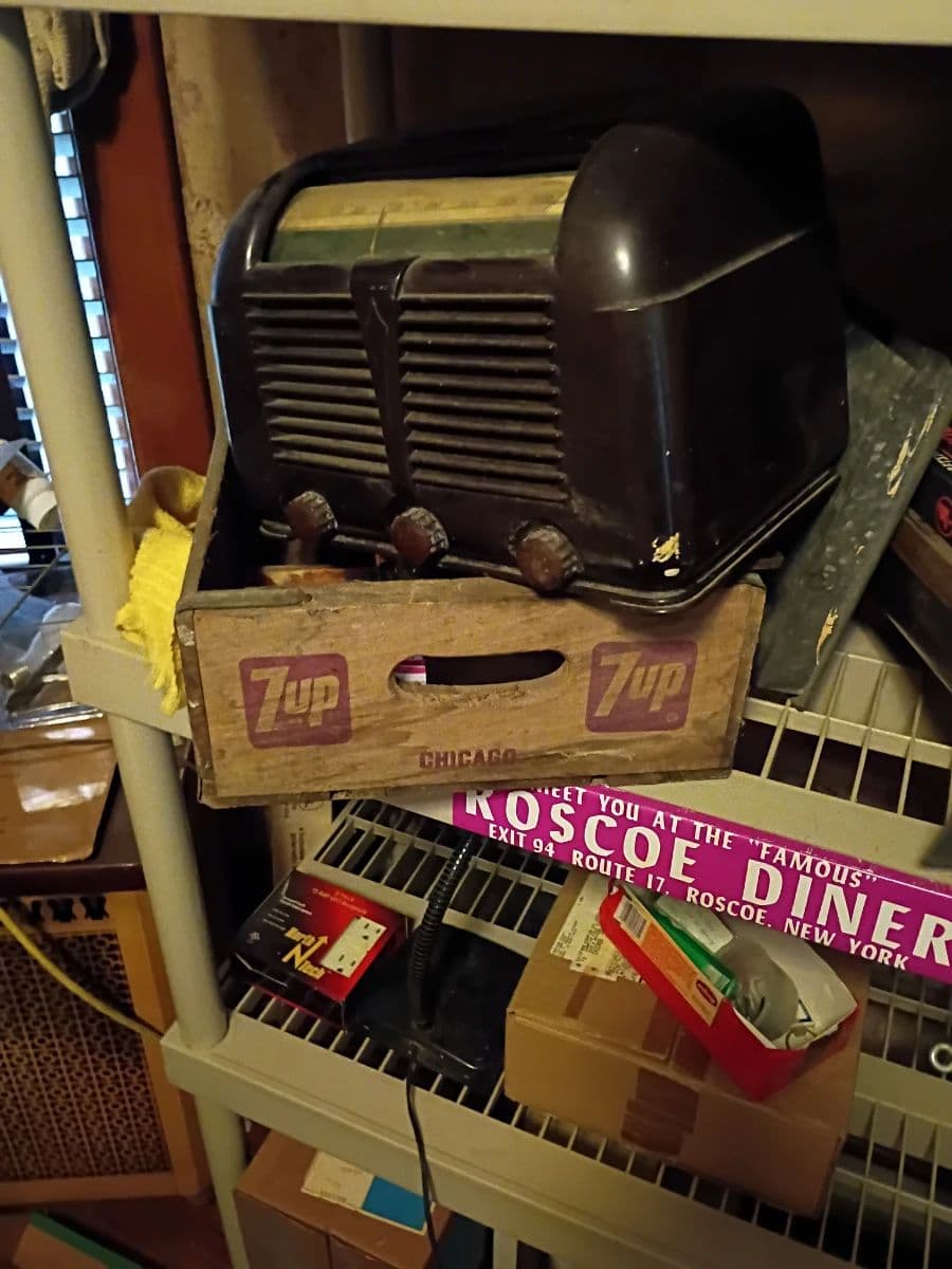 CHICAGO 2 FLAT PICKER'S SALE photo 4