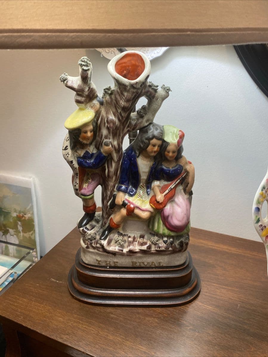 Lake Highlands Estate Sale by A Vintage Violet photo 12