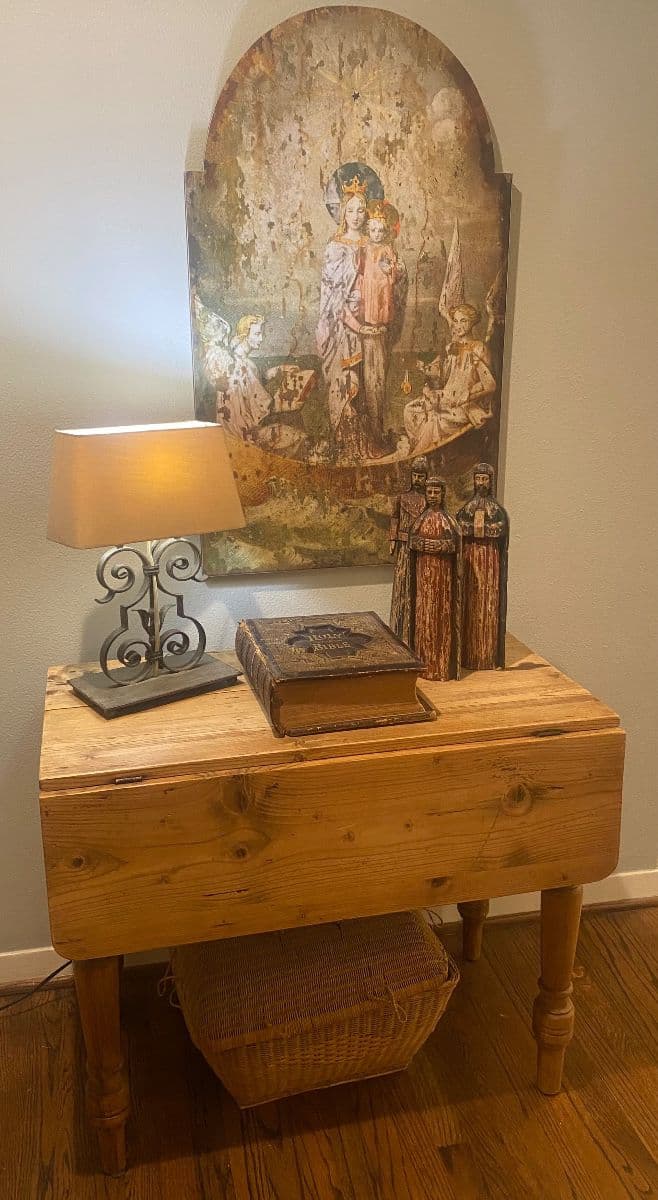 Lake Highlands Estate Sale by A Vintage Violet photo 1