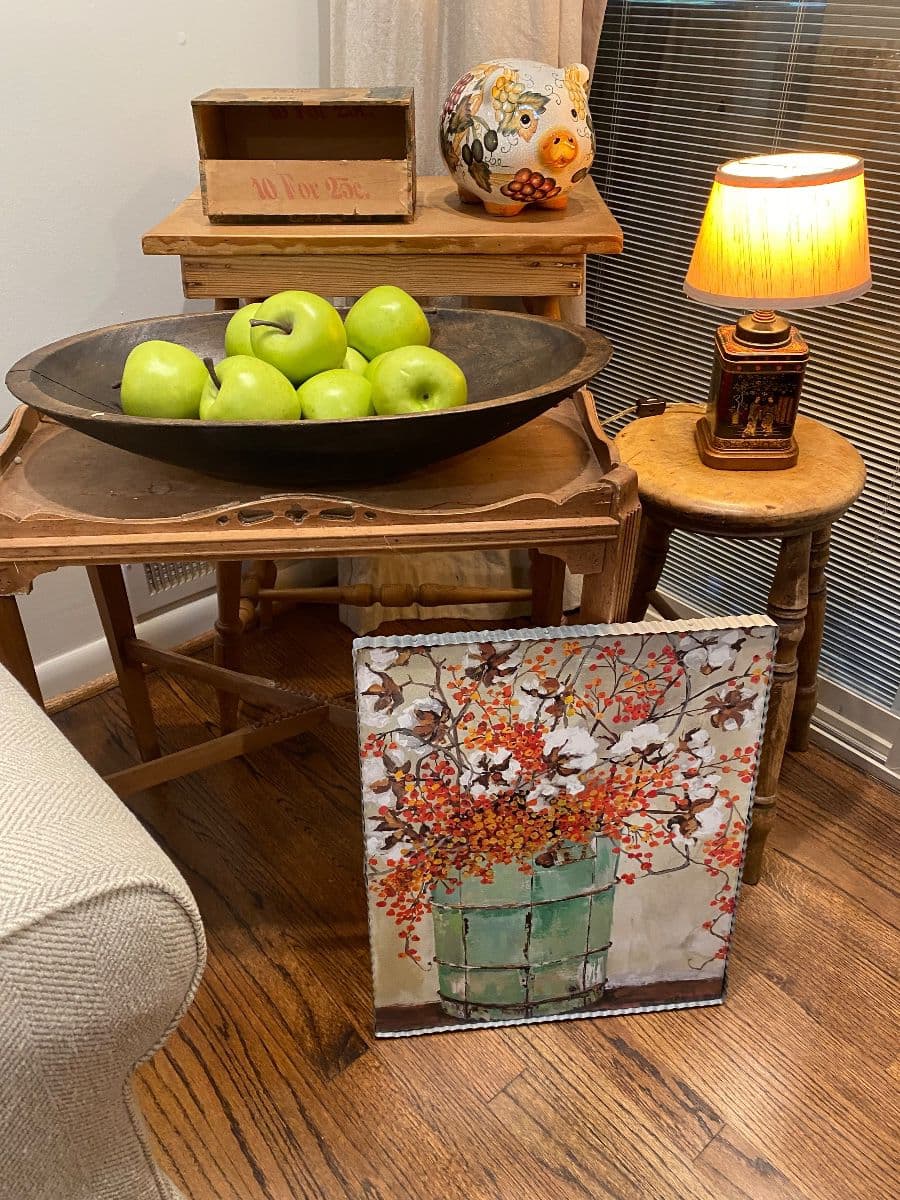 Lake Highlands Estate Sale by A Vintage Violet photo 11