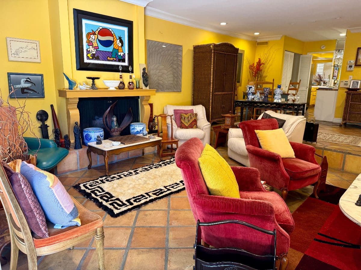 LAST CHANCE! 50% OFF! Eclectic Whimsy in Westwood photo 6