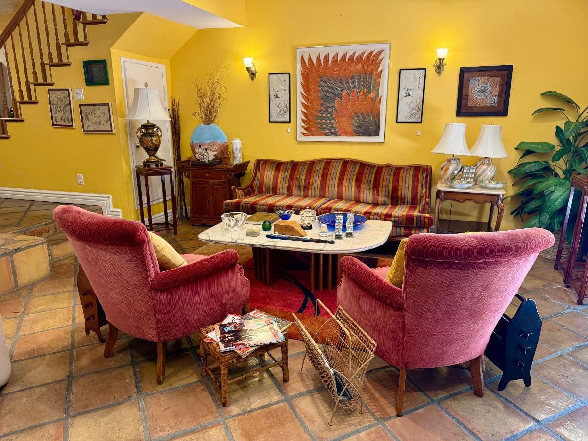 LAST CHANCE! 50% OFF! Eclectic Whimsy in Westwood photo 5