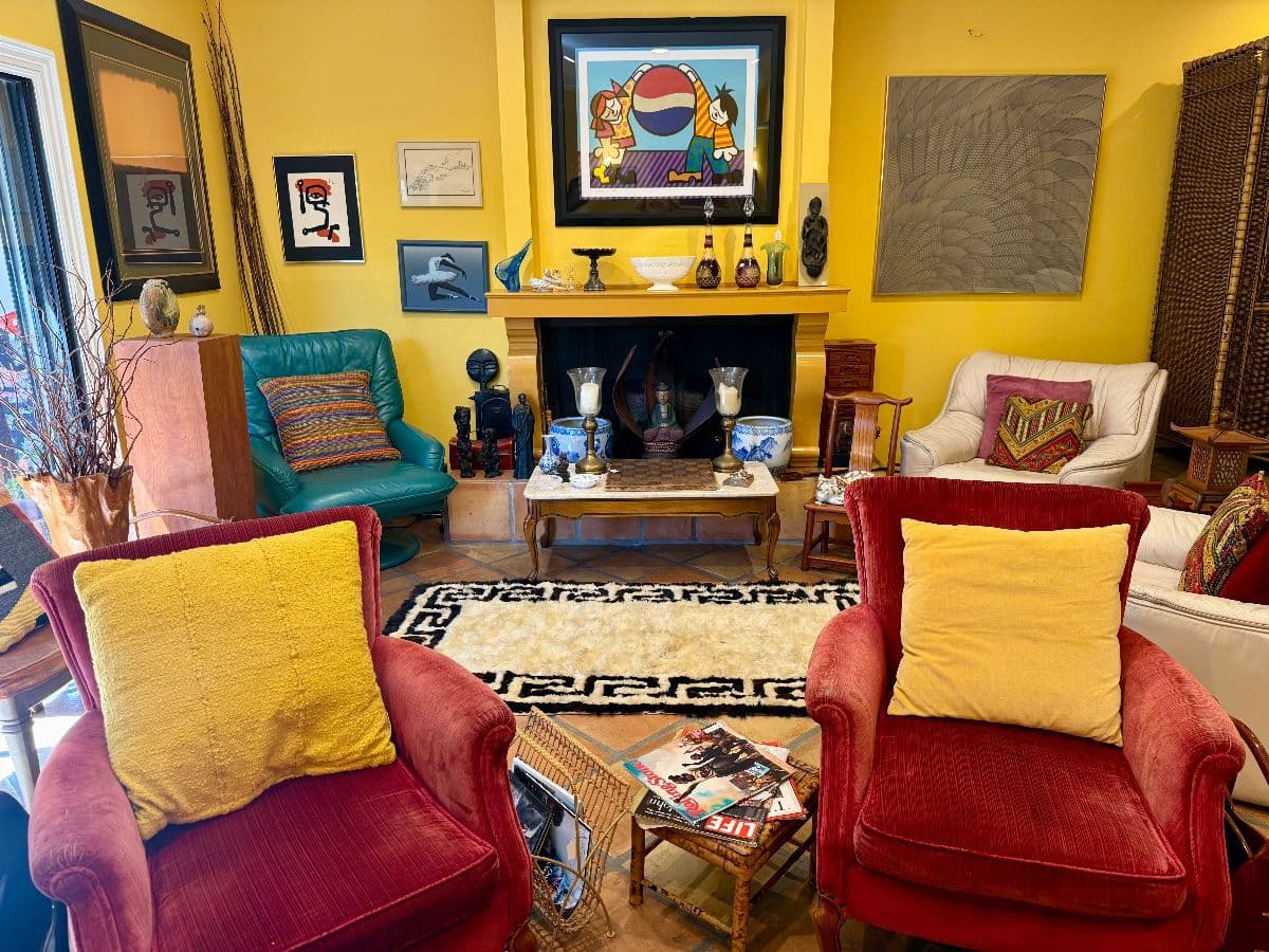 LAST CHANCE! 50% OFF! Eclectic Whimsy in Westwood photo 1