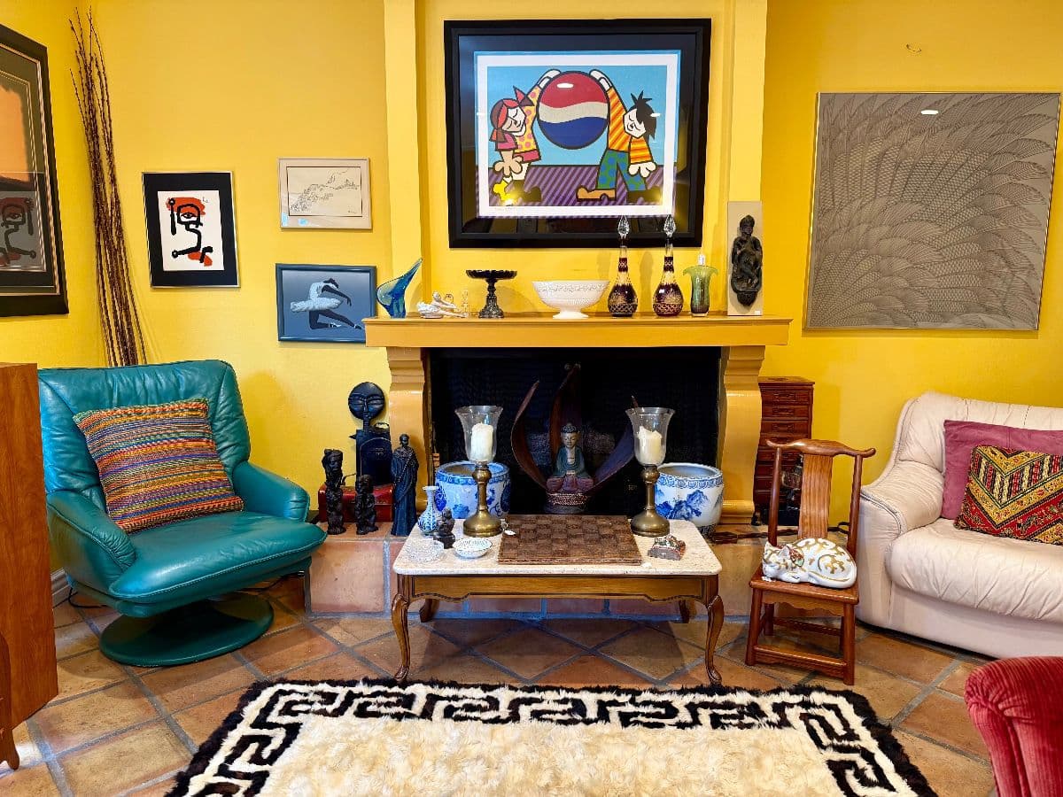 LAST CHANCE! 50% OFF! Eclectic Whimsy in Westwood photo 7