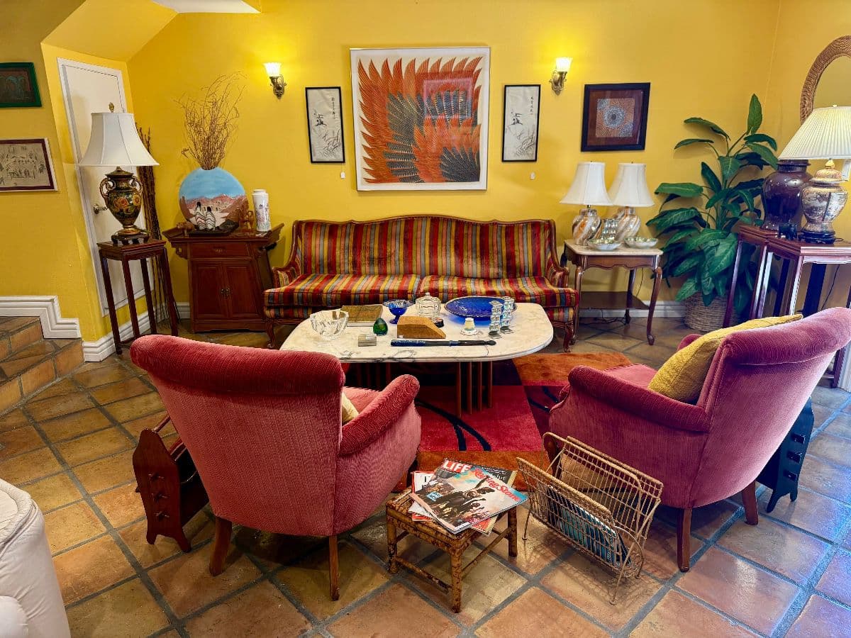 LAST CHANCE! 50% OFF! Eclectic Whimsy in Westwood photo 2