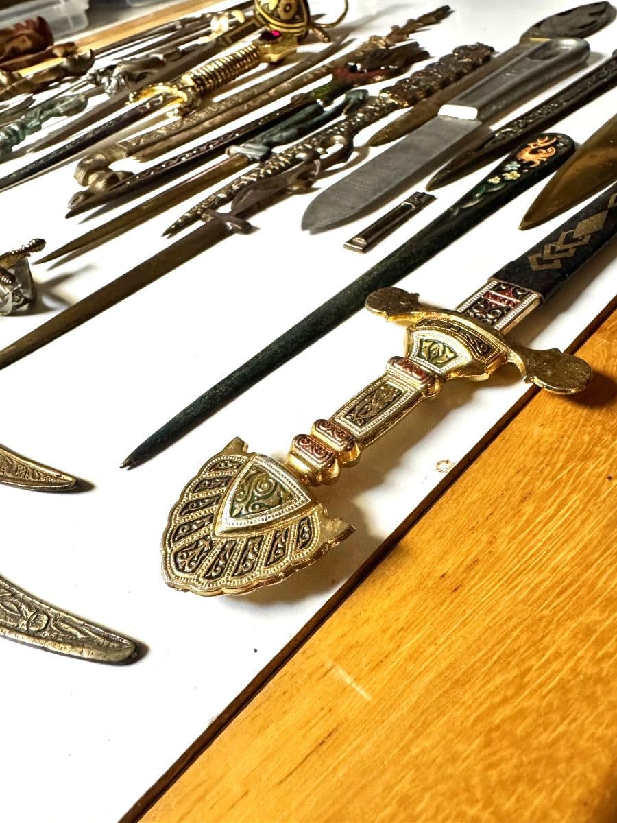 Unique Collectors Sale in Dunwoody By Lotts Treasures photo 7