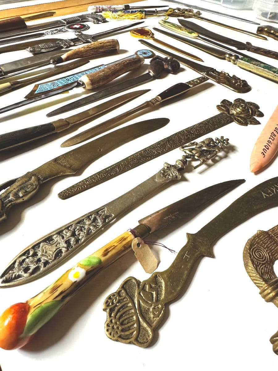 Unique Collectors Sale in Dunwoody By Lotts Treasures photo 10