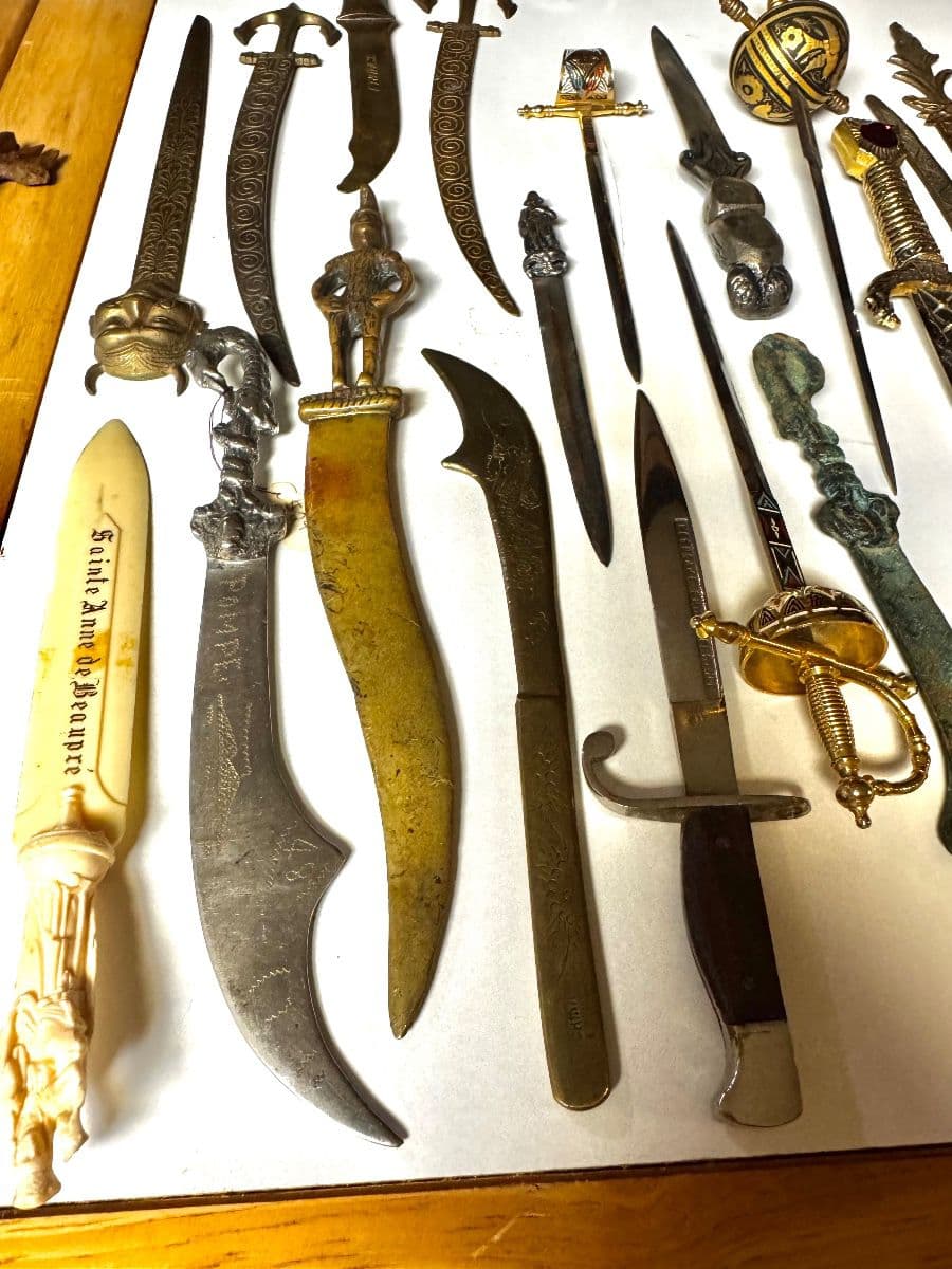 Unique Collectors Sale in Dunwoody By Lotts Treasures photo 4