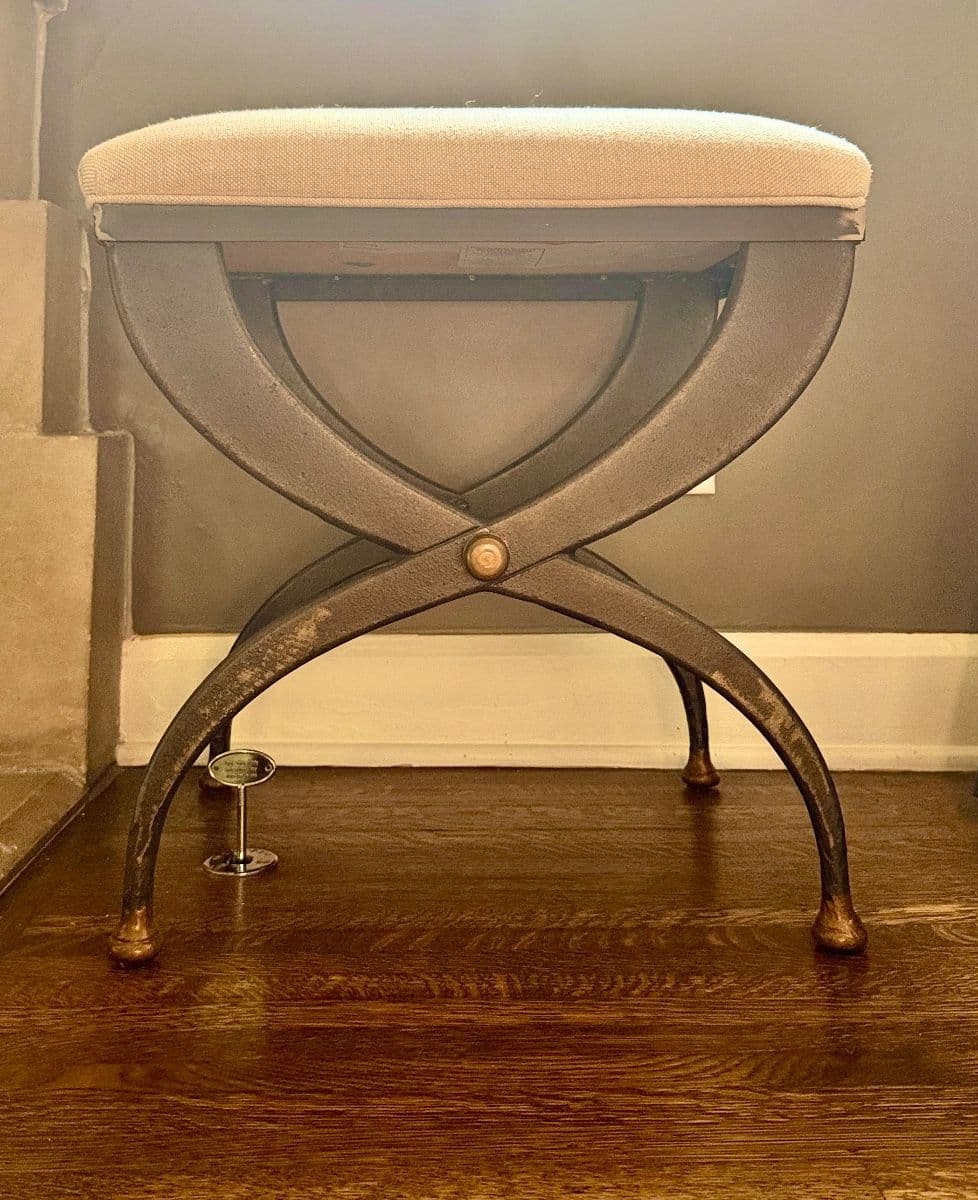 Meridian Kessler Sale w/RH, Pottery Barn, Simply Amish, Teak and Antiques photo 11