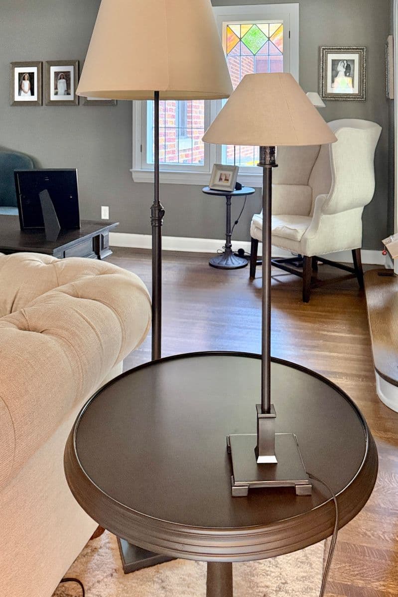 Meridian Kessler Sale w/RH, Pottery Barn, Simply Amish, Teak and Antiques photo 4