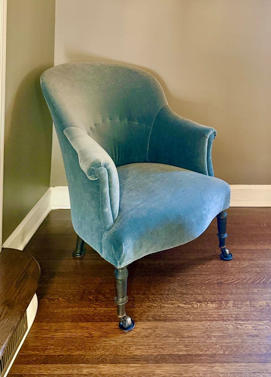 Meridian Kessler Sale w/RH, Pottery Barn, Simply Amish, Teak and Antiques photo 12