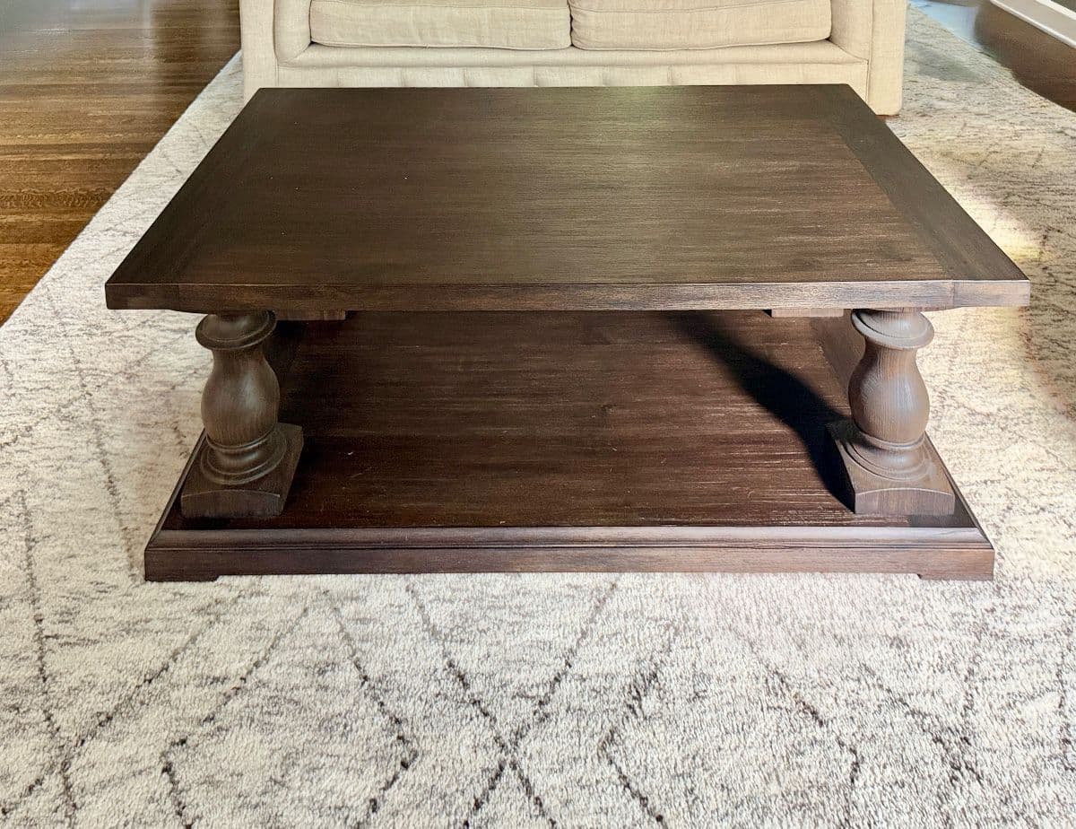 Meridian Kessler Sale w/RH, Pottery Barn, Simply Amish, Teak and Antiques photo 7