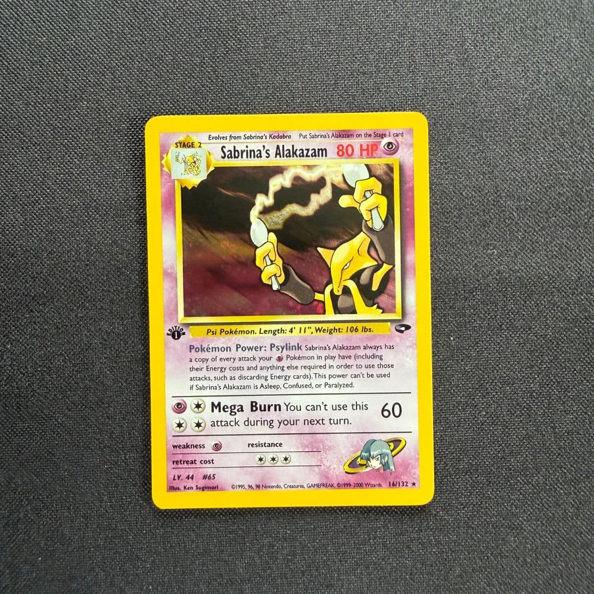 Pokemon Online Auction photo 6