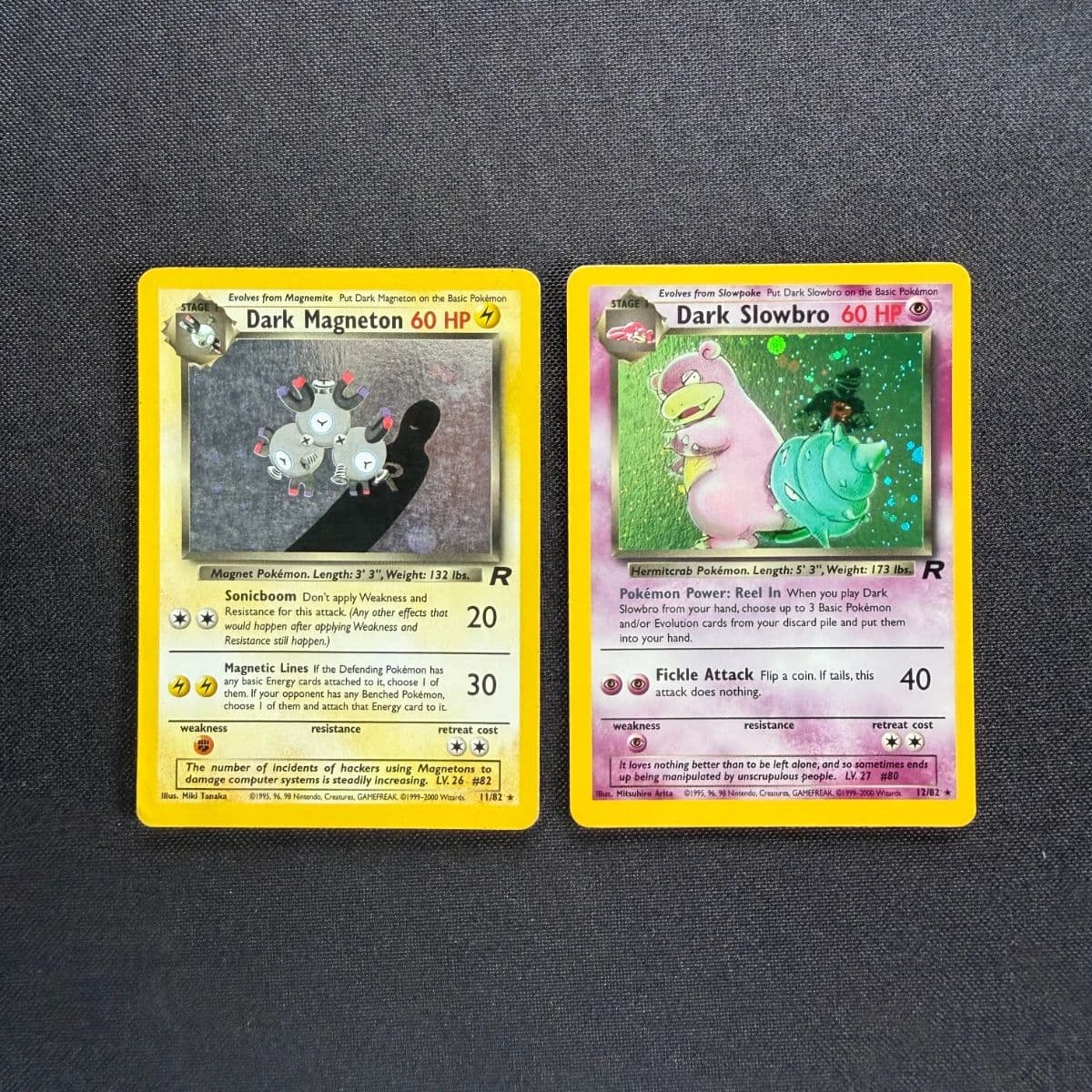 Pokemon Online Auction photo 5