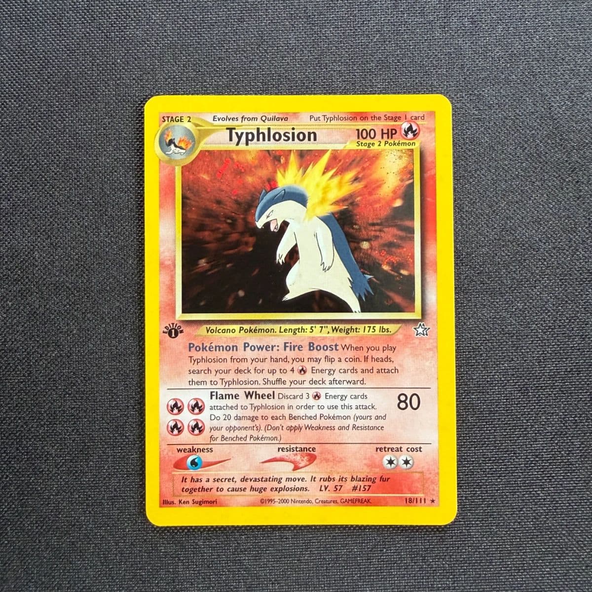 Pokemon Online Auction photo 2