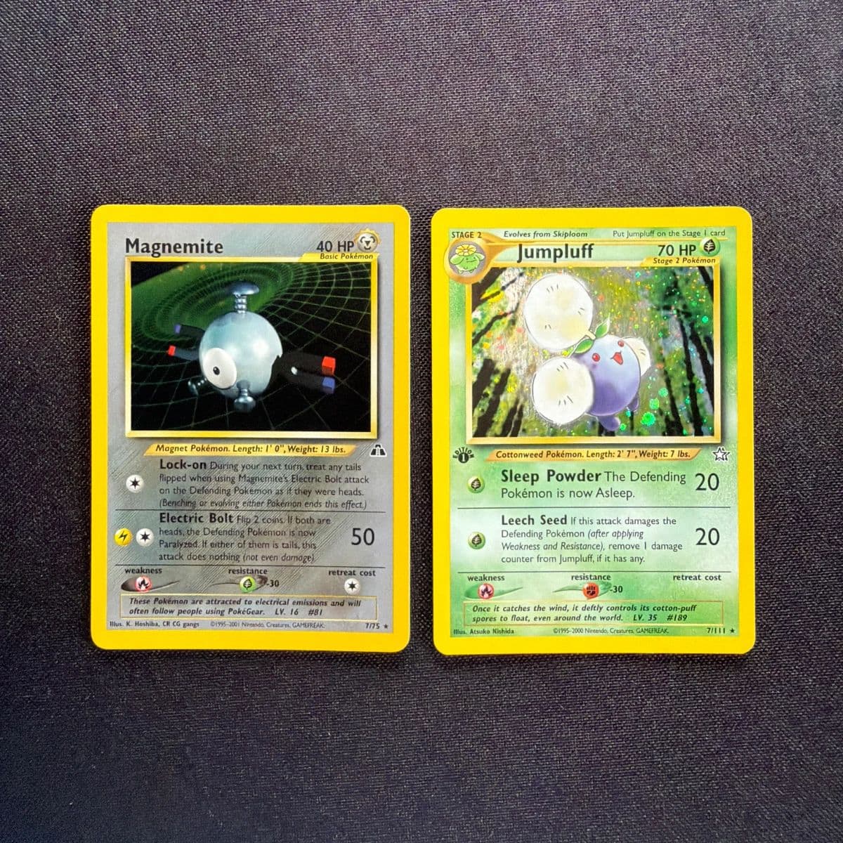 Pokemon Online Auction photo 8