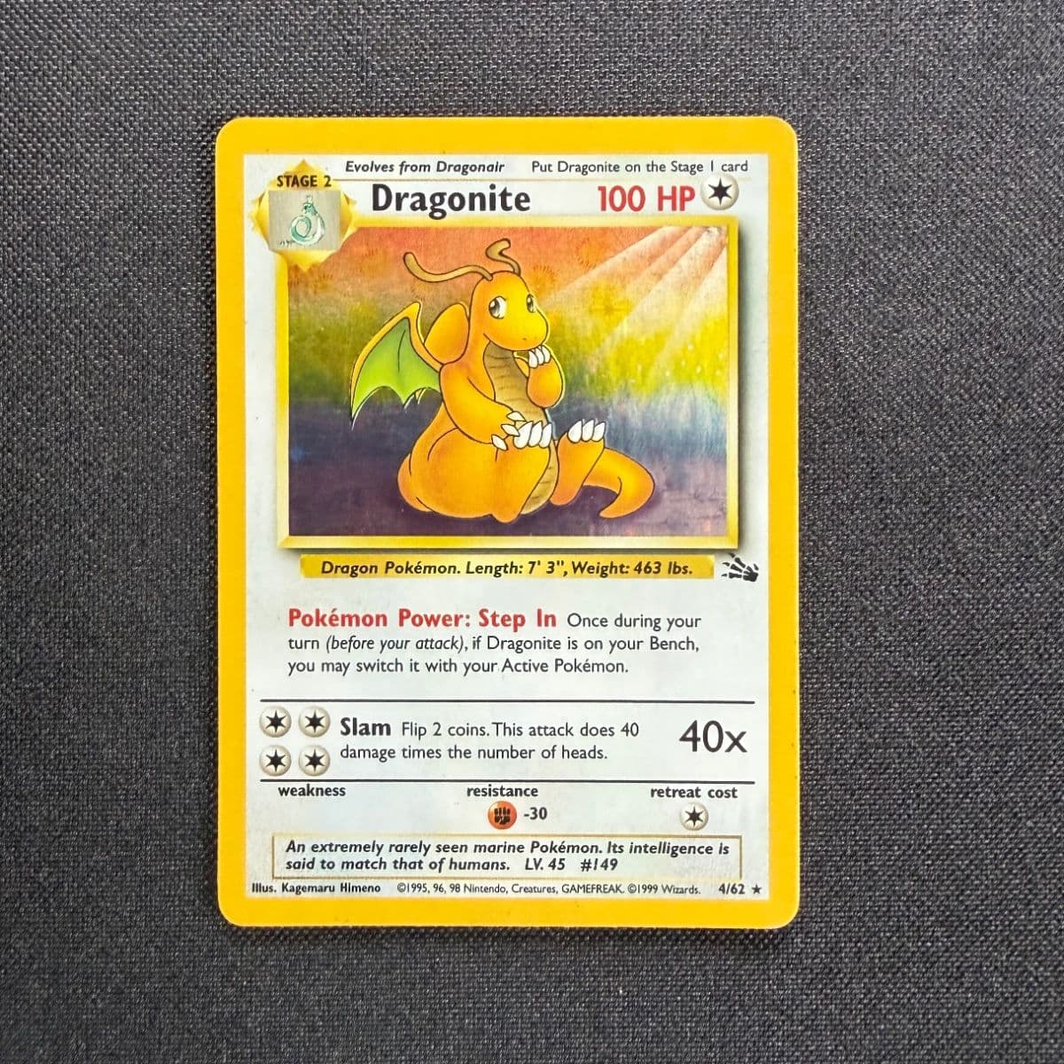 Pokemon Online Auction photo 3