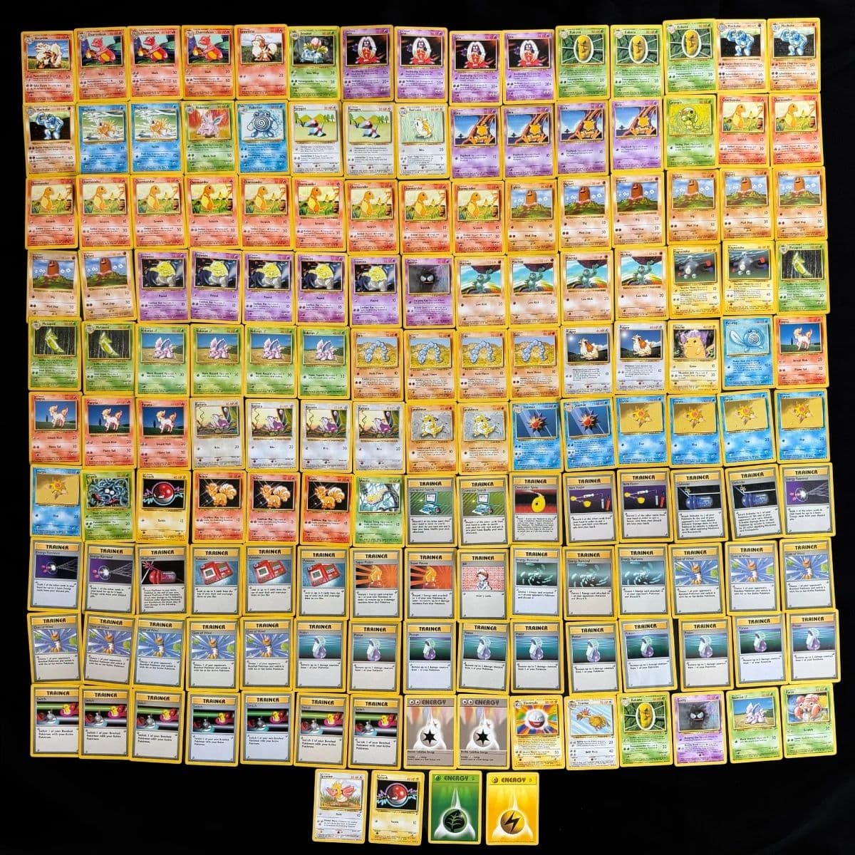 Pokemon Online Auction photo 12