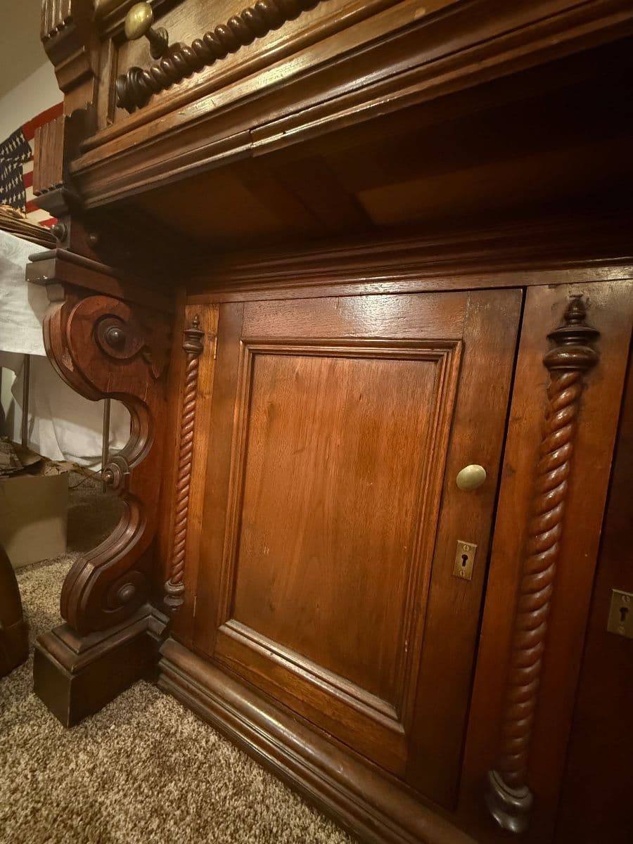 A Walk Through Time; 100+ years of news, memorabilia, stamps, furniture, and more! photo 10