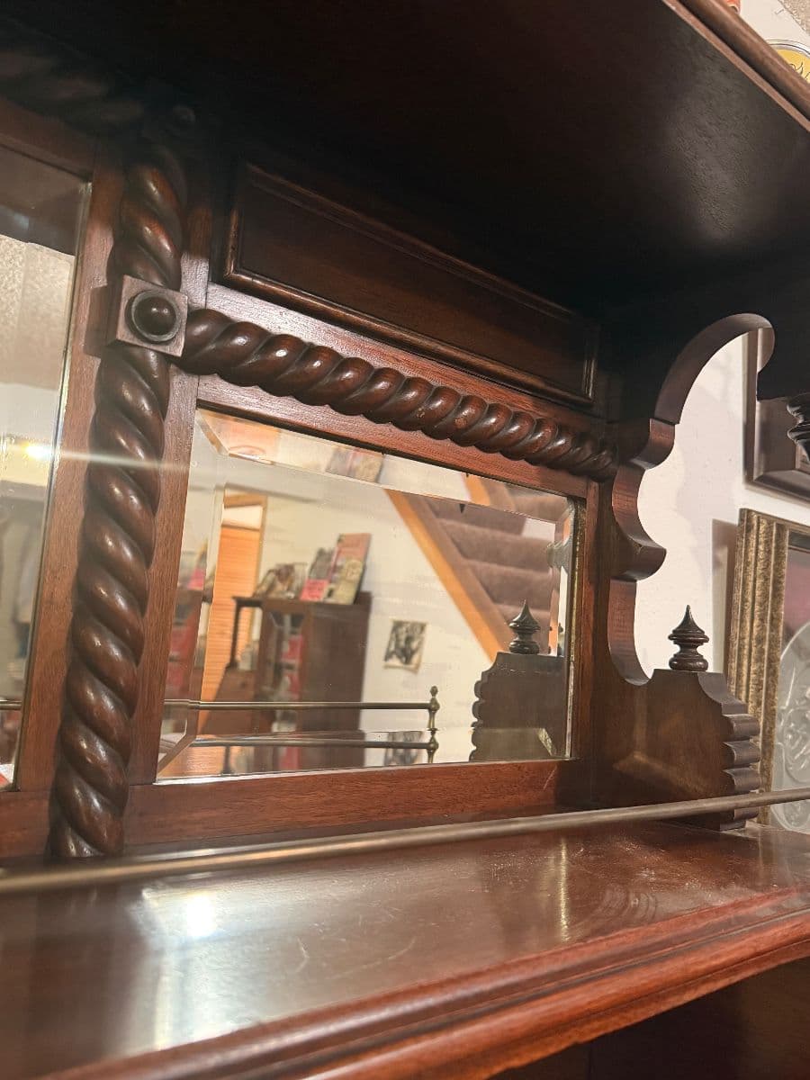 A Walk Through Time; 100+ years of news, memorabilia, stamps, furniture, and more! photo 11