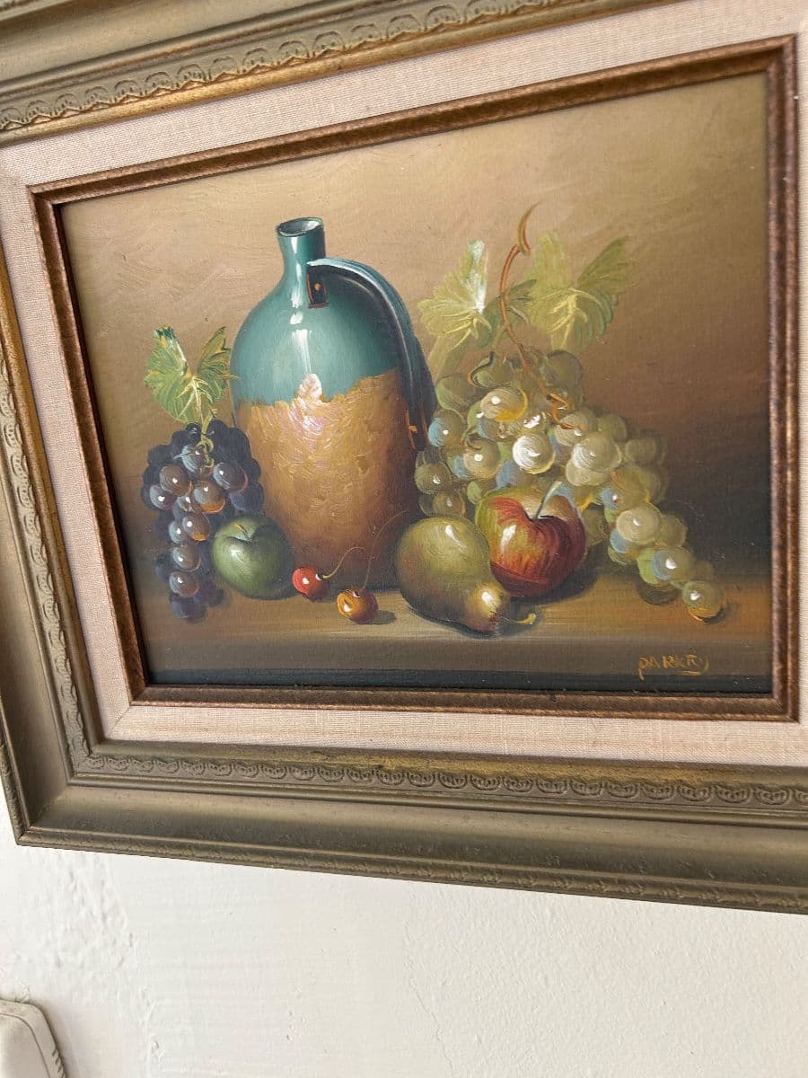 Estate sale - the player photo 6