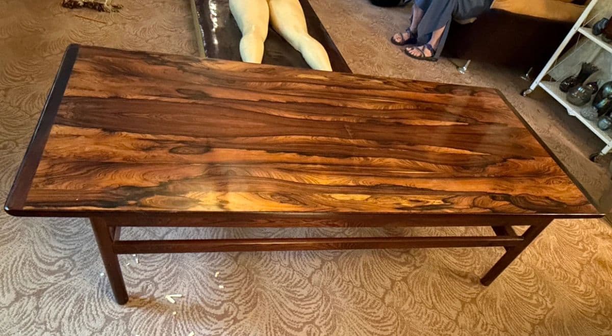 Collectors Estate: Antique  MCM furniture,Tribal Asian,Pre- Columbian  Art Glass  Pottery Sculptures photo 4