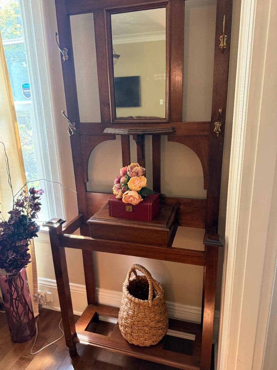 FULL Estate is Historic Laurelhurst Home! photo 11