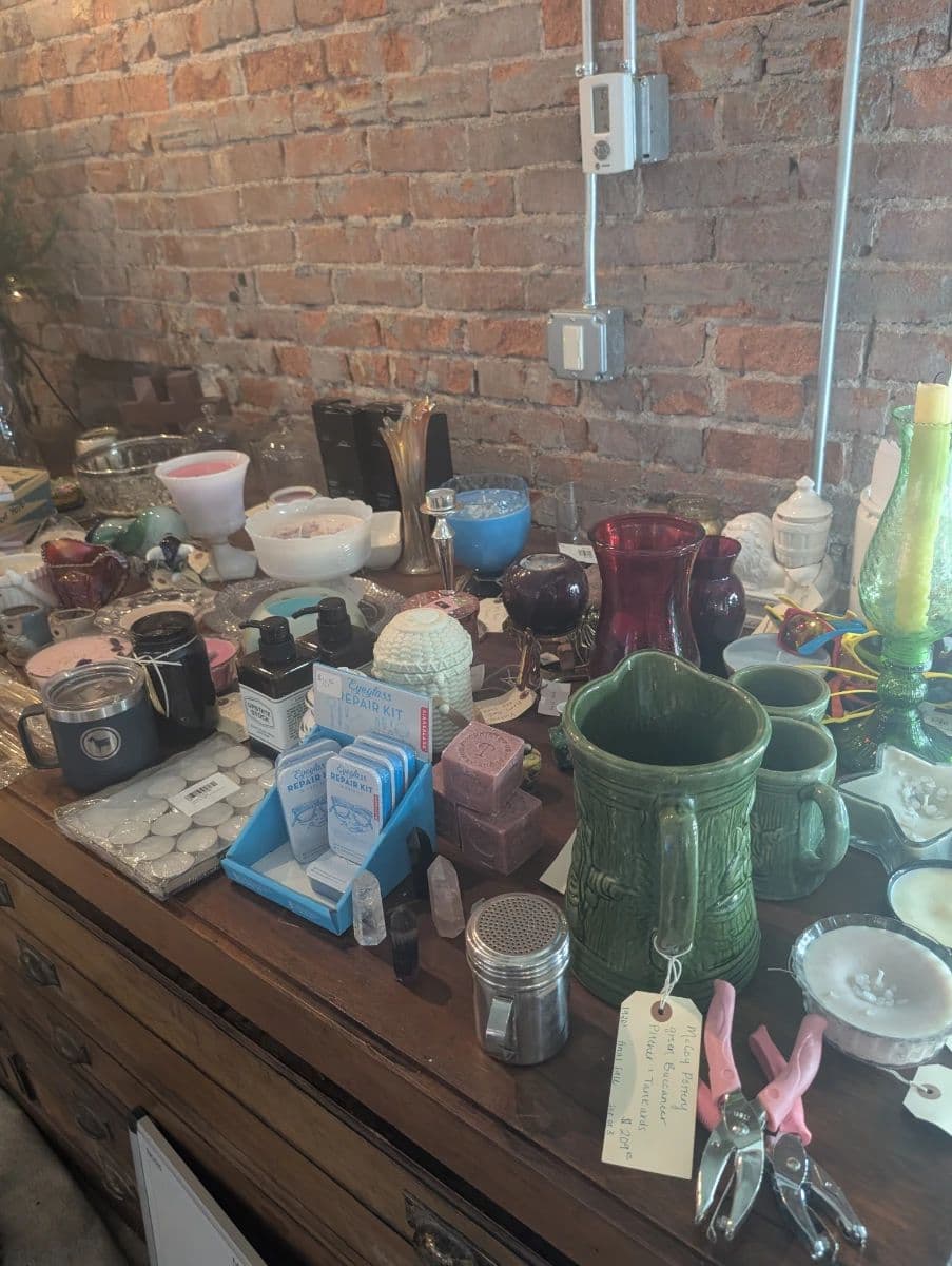 One day only! $1.80 for THOUSANDS of items!! photo 11