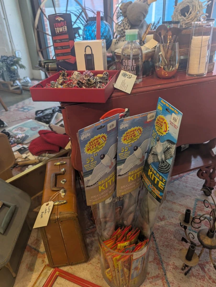 One day only! $1.80 for THOUSANDS of items!! photo 1