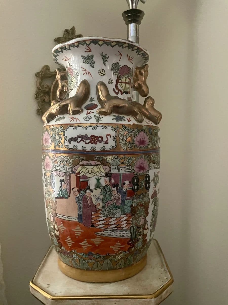 ESTATE SALE on DANBURY LANE by DAVID C TURNER, DALLAS ESTATE SALES photo 6