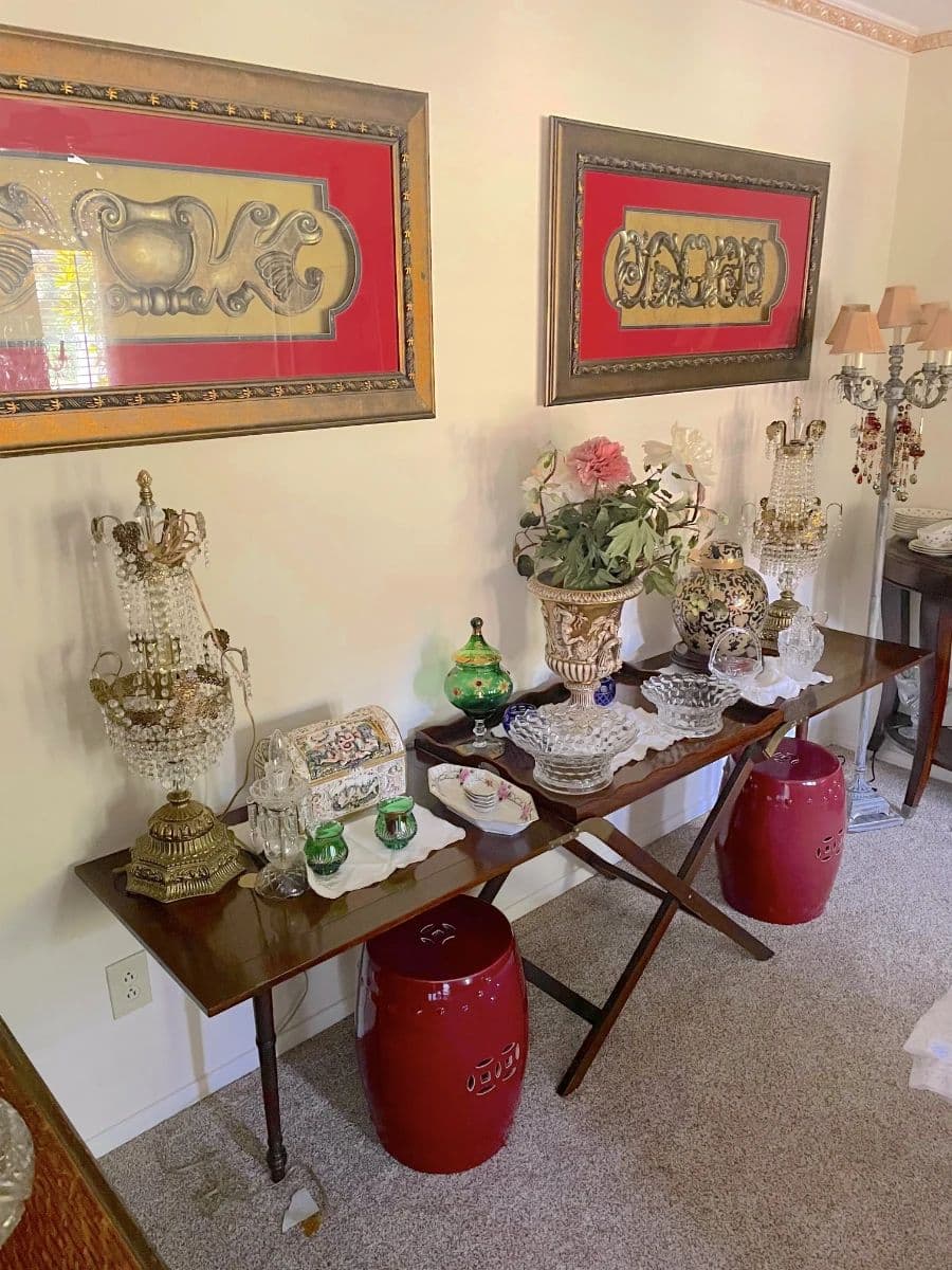ESTATE SALE on DANBURY LANE by DAVID C TURNER, DALLAS ESTATE SALES photo 3