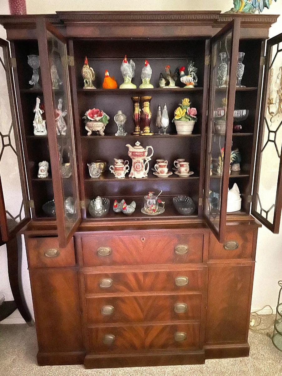 ESTATE SALE on DANBURY LANE by DAVID C TURNER, DALLAS ESTATE SALES photo 7