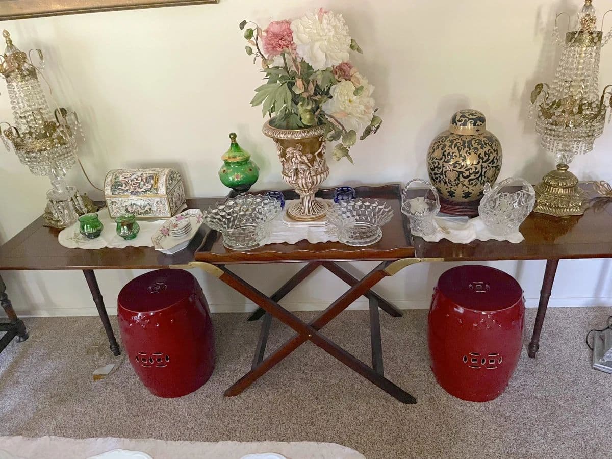 ESTATE SALE on DANBURY LANE by DAVID C TURNER, DALLAS ESTATE SALES photo 5