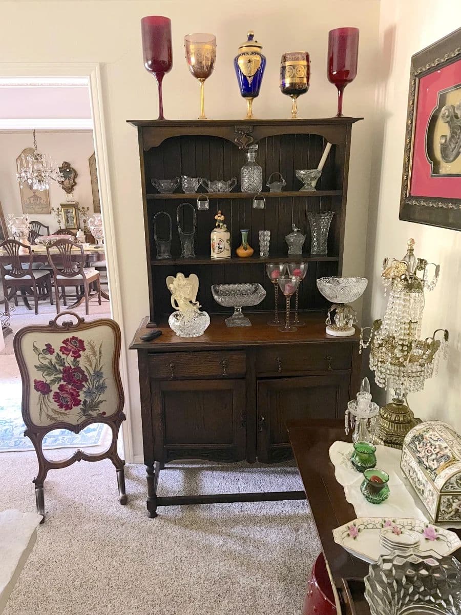 ESTATE SALE on DANBURY LANE by DAVID C TURNER, DALLAS ESTATE SALES photo 9