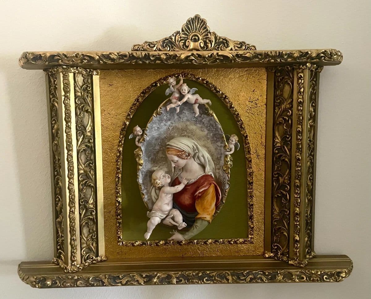ESTATE SALE on DANBURY LANE by DAVID C TURNER, DALLAS ESTATE SALES photo 1