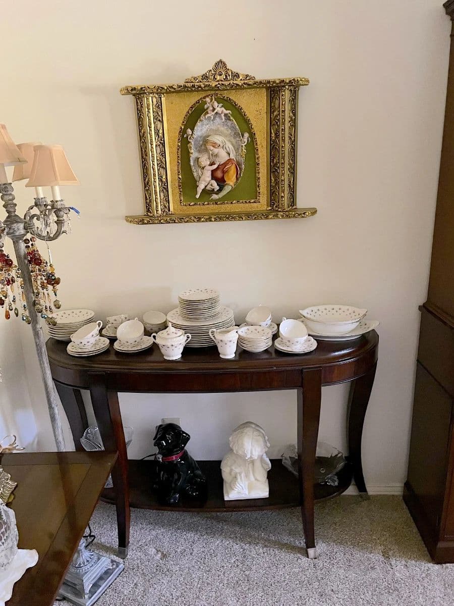 ESTATE SALE on DANBURY LANE by DAVID C TURNER, DALLAS ESTATE SALES photo 12