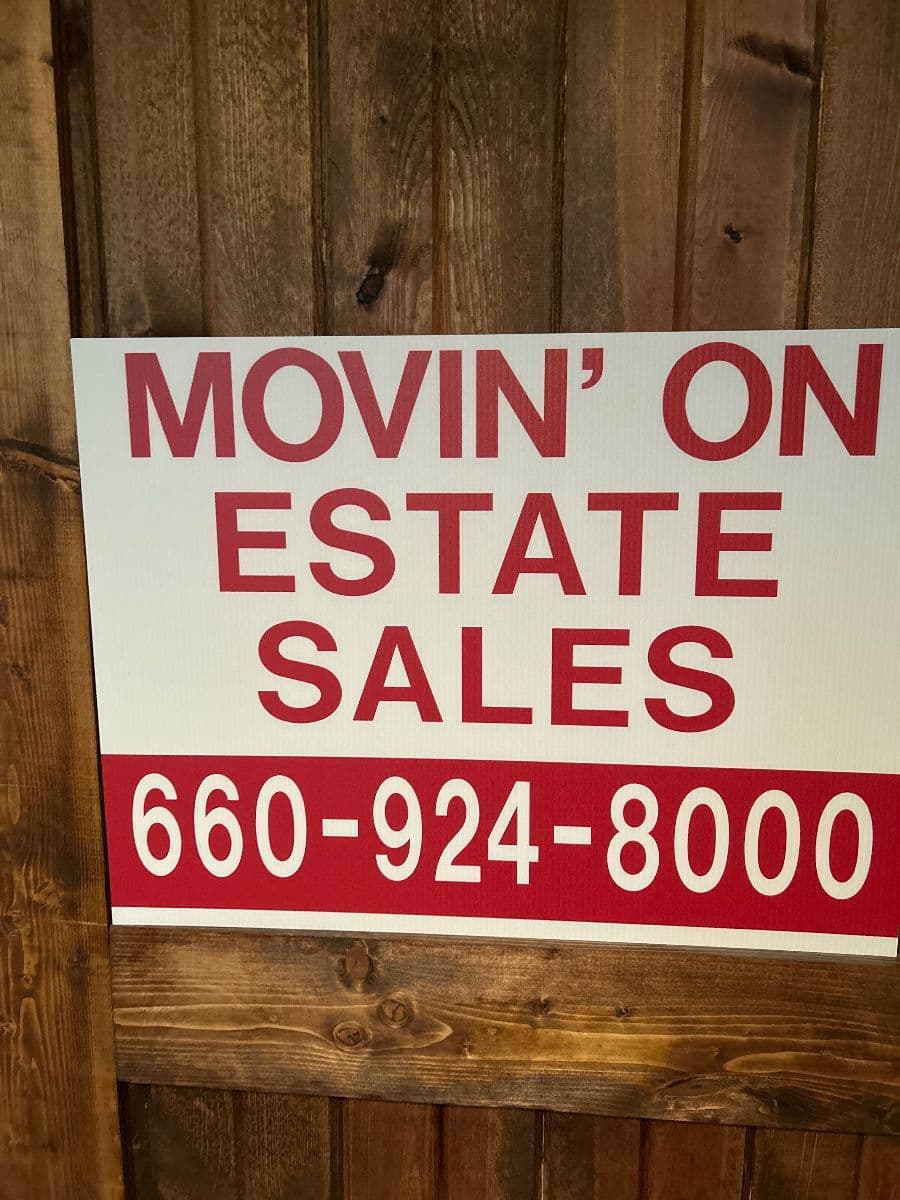 Picker sale photo 8